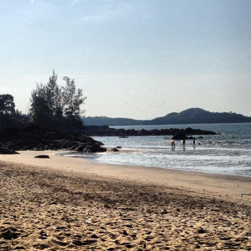 Top 8 Best Beaches in Kuching 2025 10 Pandan-Beach-