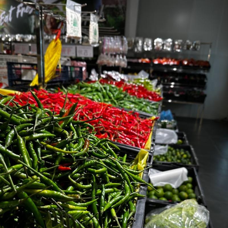 10 Kedai Runcit Terbaik di Kuantan 2025 19 Pantai-Selamat-Supermarket-