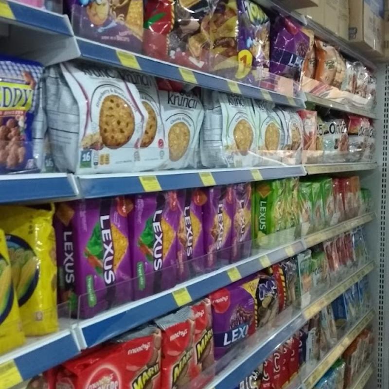 Top 10 Best Grocery Store in Putrajaya 2025 13 Pasaraya-Borong-Big-Bazaar-