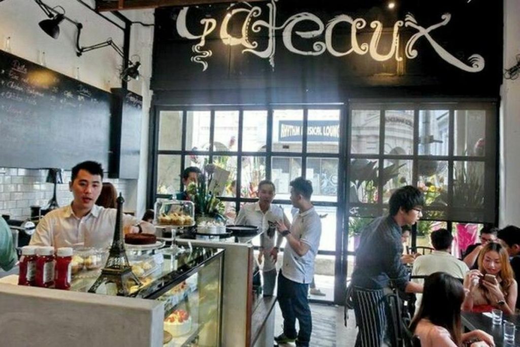 10 Creme Brulee Terbaik di Ipoh 2025 10 Patisserie-BoutiQue-