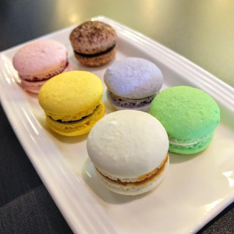 Top 5 Best Macarons in Johor 2025 5 Patisserie-De-Charme-