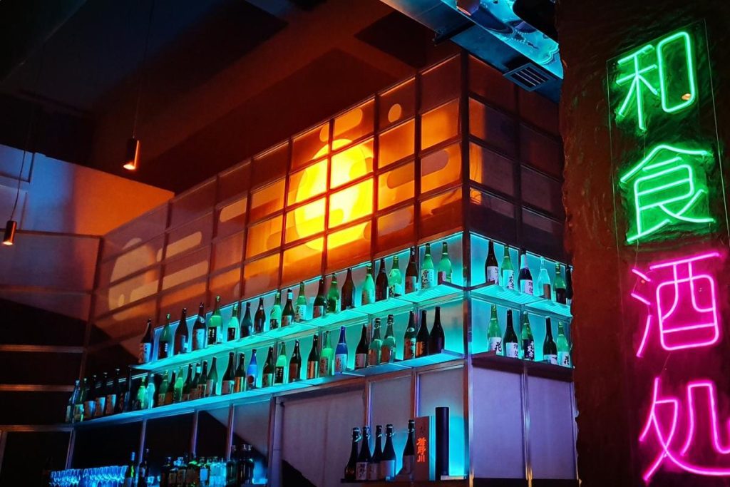 Top 9 Best Japanese Restaurants in Klang Valley 2025 9 Peko-Peko-TTDI-Japas-and-Sake-