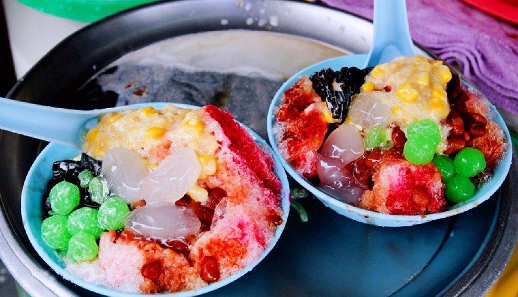 Top 10 Best Ice Kacang in Penang 2025 3 Penang-Road-Famous-Teochew-Chendul-