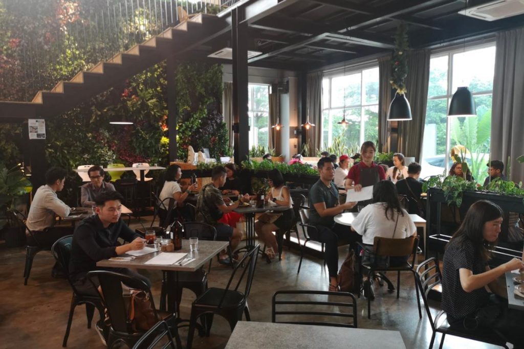 Top 7 Best Quesadillas in Johor 2025 2 People-Places-Cafe-