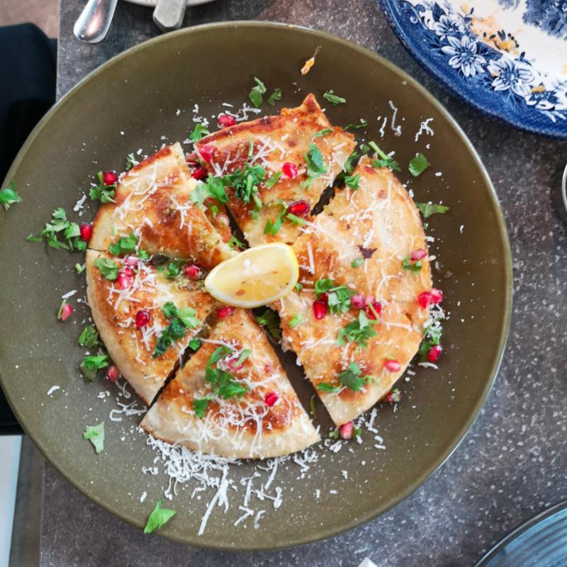 Top 7 Best Quesadillas in Johor 2025 3 People-Places-Cafe-