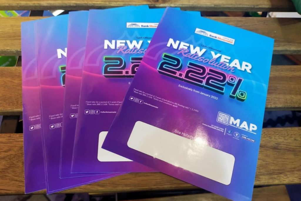 Top 10 Best Printer Shop Service in Johor 2025 19 Perfect-Shine-Marketing-