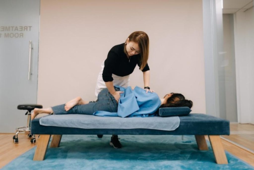 Top 10 Best Chiropractors in KL 2025 16 Persistence-Chiropractic-Care-