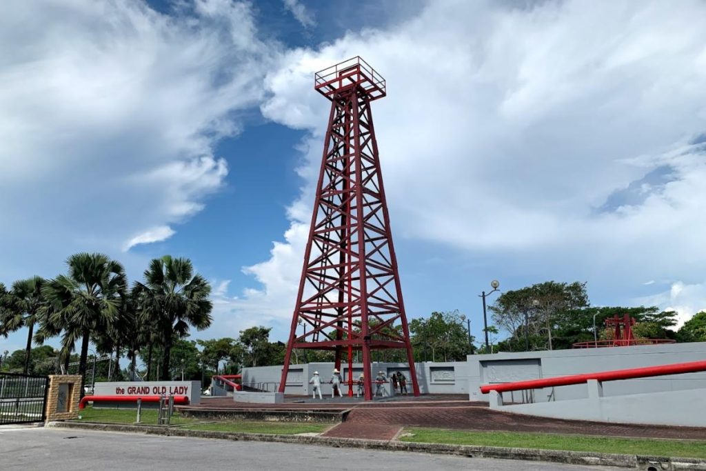 Top 10 Best Museums in Sarawak 2025 19 Petroleum-Museum-