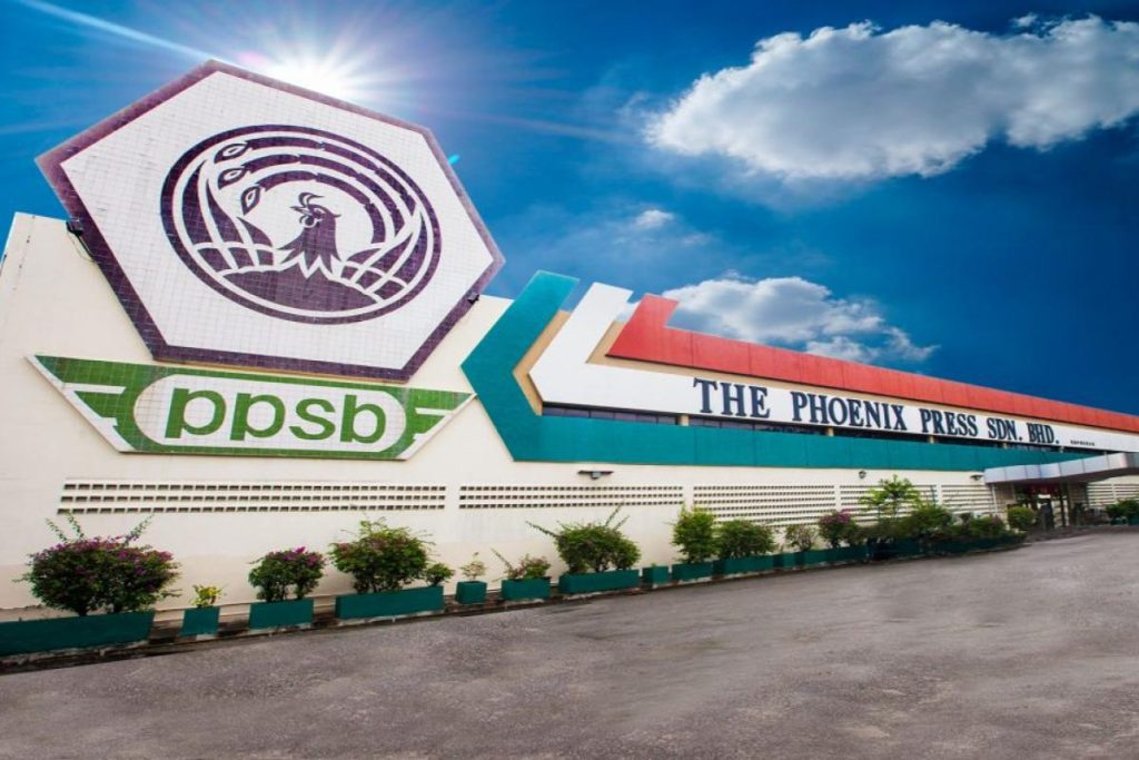 Top 10 Best Printer Shop Service in Penang 2025 16 Phoenix-Printers-Sdn-Bhd-