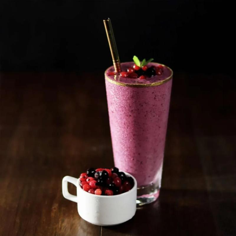 Top 11 Best Smoothies & Smoothie Bowls in Penang 2025 3 Pinxin-Vegan-Cuisine-