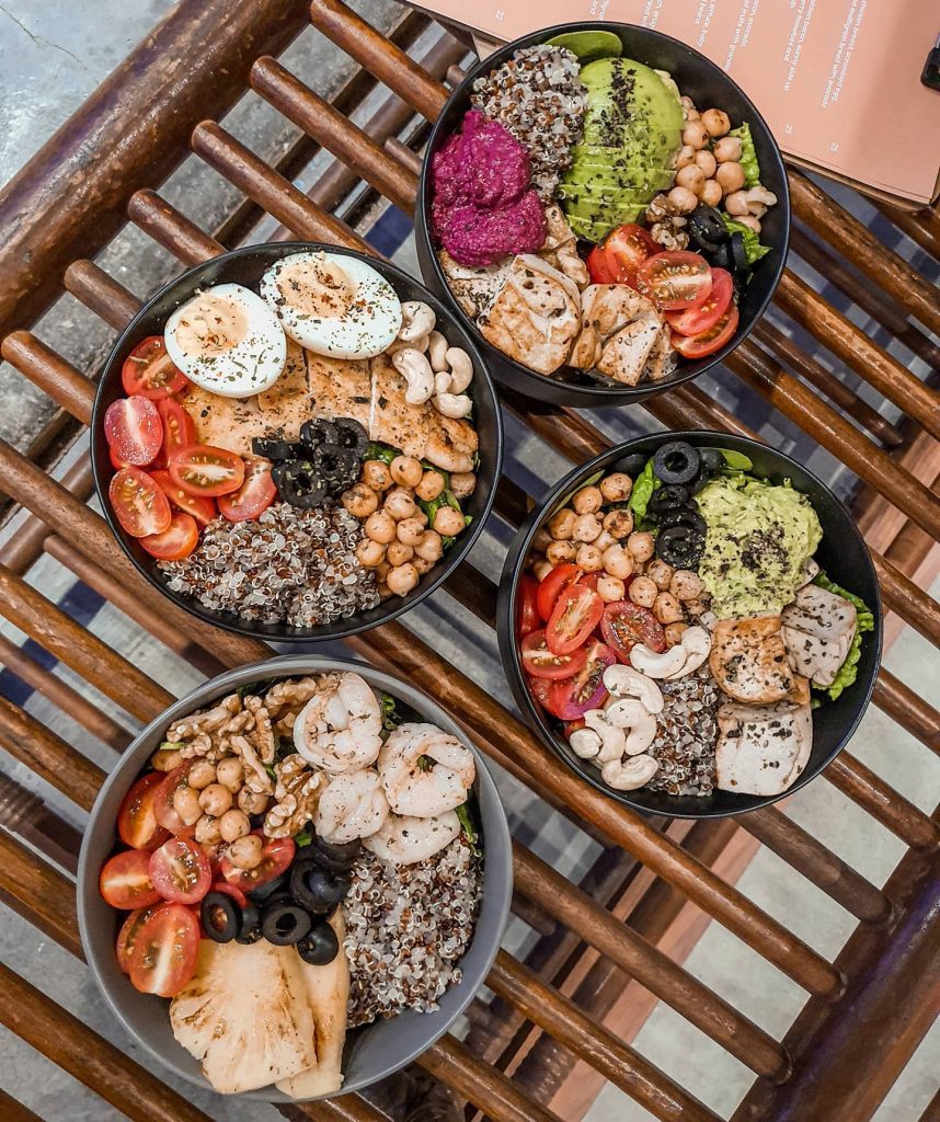 Top 11 Best Smoothies & Smoothie Bowls in Penang 2025 21 Pitaya-by-Juicecode