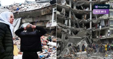 Powerful-Earthquake-in-Turkey-and-Syria-Kills-Thousands