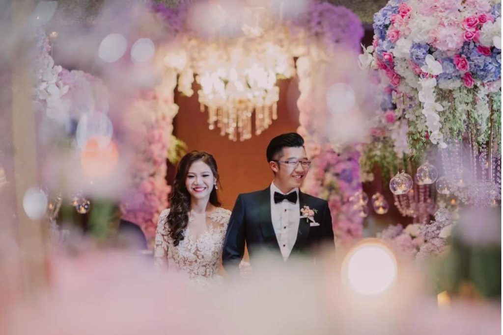 Top 10 Best Wedding Planners in Malaysia 2025 11 Precious-Moments-Wedding-Planner-