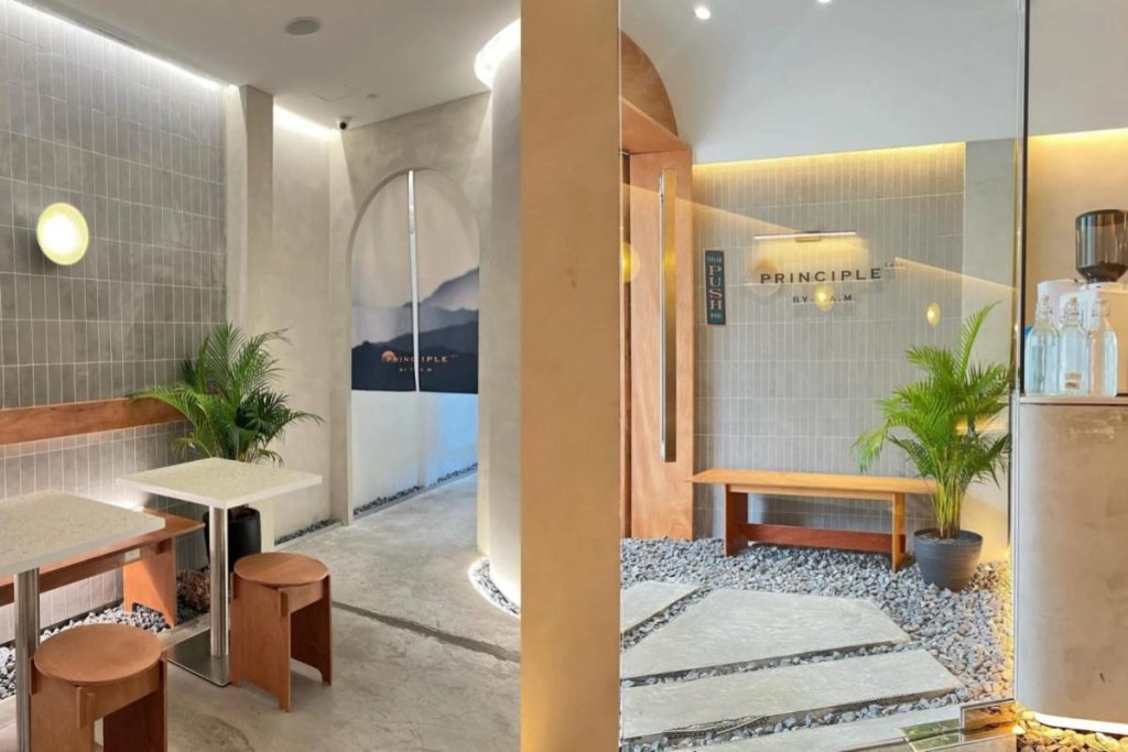 Top 9 Best Breakfasts in Johor Bahru 2025 14 Principle-Cafe-by-T.A.M-Jalan-Trus