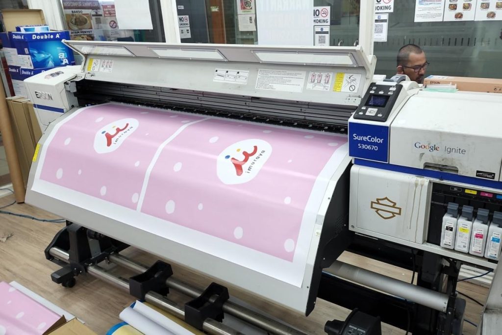 Top 10 Best Printer Shop Service in KL 2026 17 Print-Go-Fast-Print-