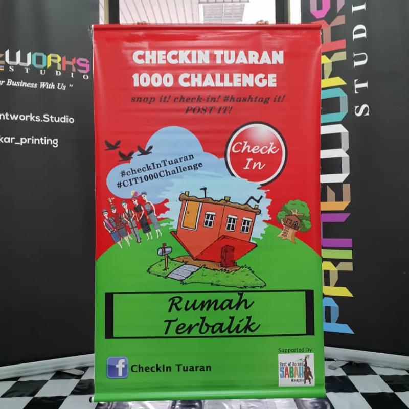 Top 10 Best Printer Shop Service in Sabah 2025 17 Printworks-Studio-