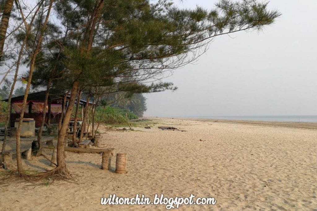 Top 8 Best Beaches in Kuching 2025 7 Pugu-Beach-