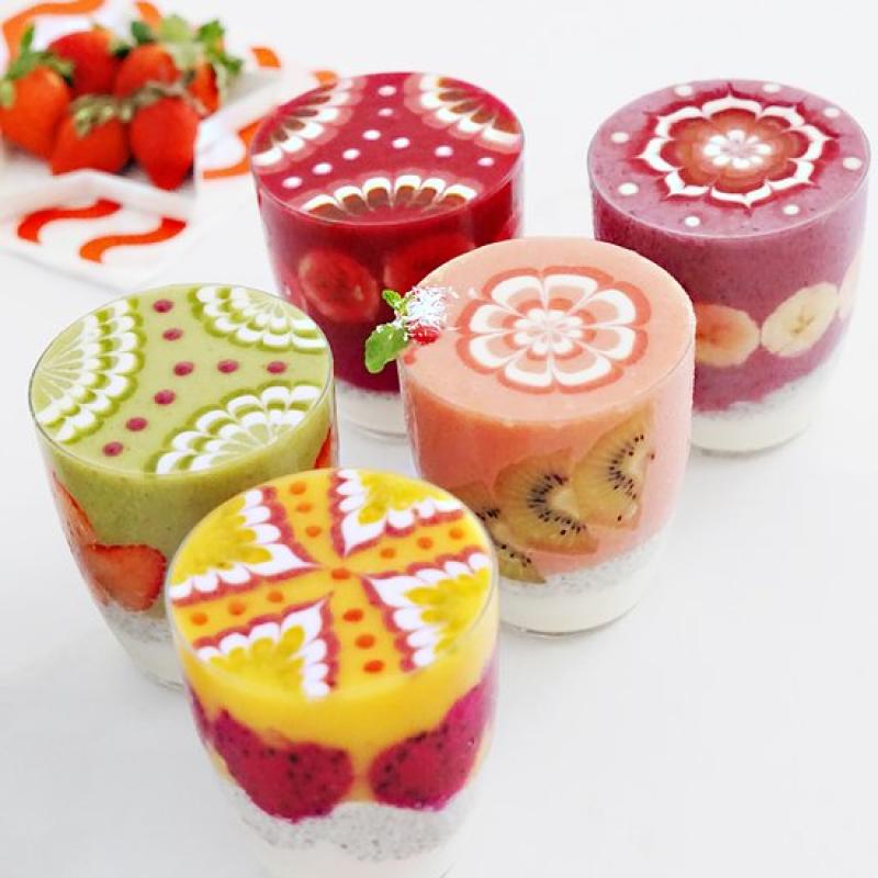 Top 11 Best Smoothies & Smoothie Bowls in Penang 2025 17 Puree-Juice-