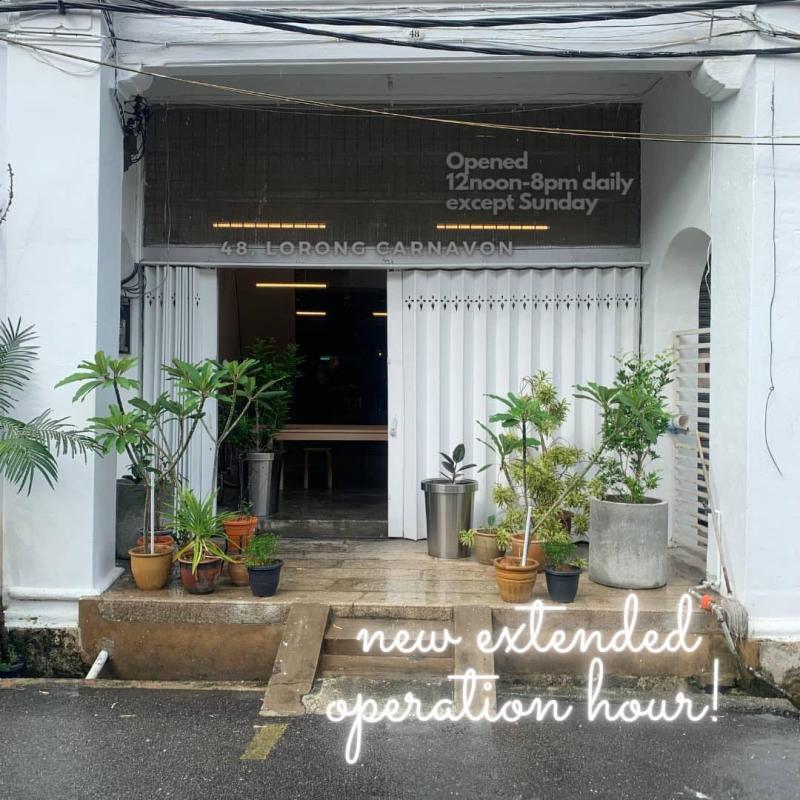 <strong>10 Tau Foo Fah Terbaik di Pulau Pinang 2025</strong> 20 Q-Bean