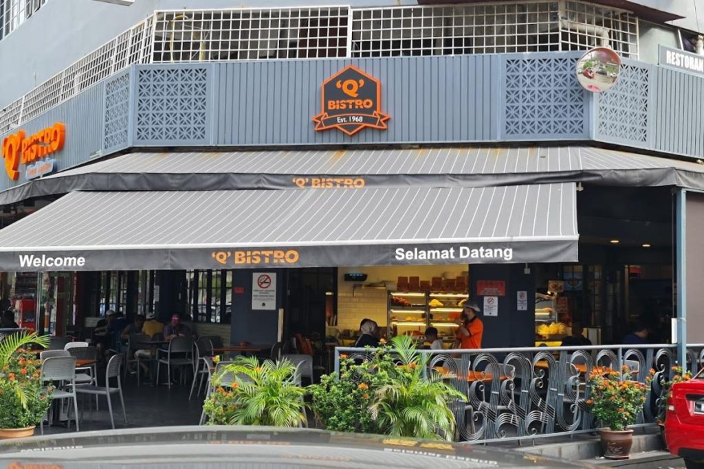 6 Nasi Dalca Terbaik di KL & Selangor 2025 2 Q-Bistro