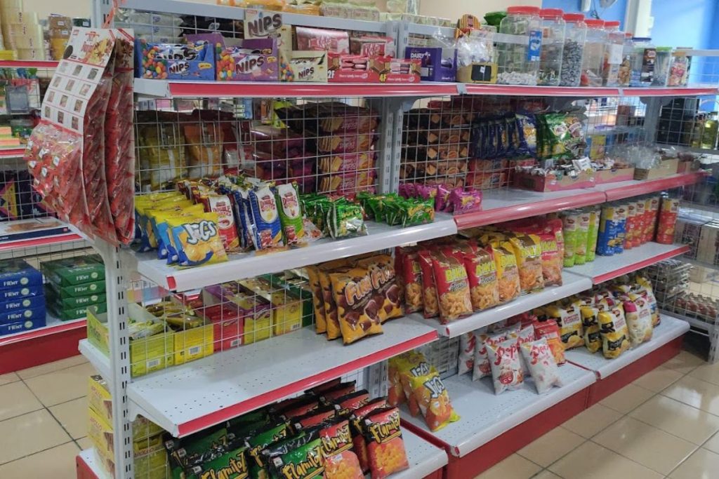 Top 10 Best Convenience Store in Sabah 2025 12 RU-Mart-