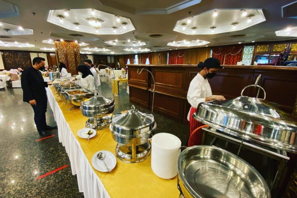 Top 10 Best Catering Services in Sabah 2025 9 RCM-Restaurant-Catering-