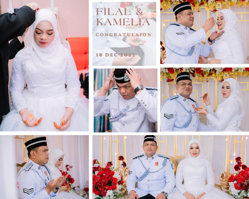 Top 10 Best Wedding Photographers in Sabah 2025 13 RJ-Wedding-Studio
