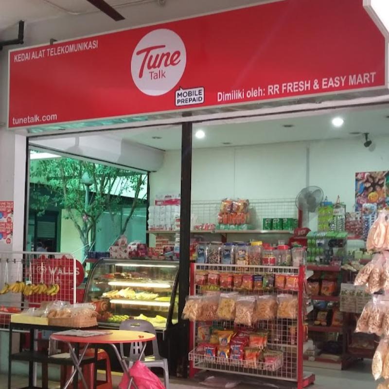 Top 10 Best Convenience Store in Sabah 2025 20 RR-Fresh-Easy-Mart-