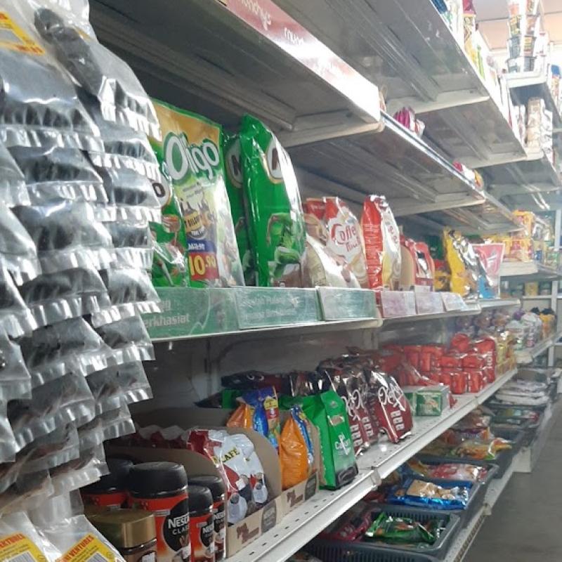 Top 10 Best Convenience Store in Sabah 2025 21 RR-Fresh-Easy-Mart-