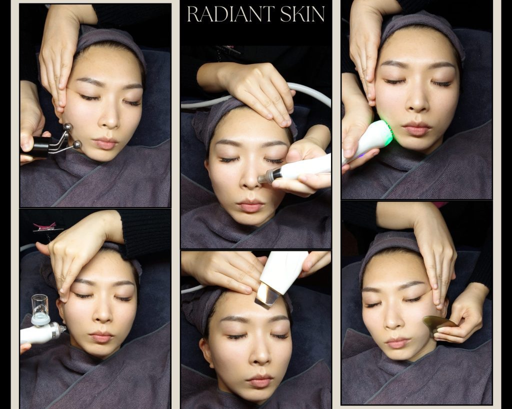 10 Pusat Rawatan Muka Terbaik Di Sarawak 2025 21 Radiant-Skin-Beauty-Aesthetic-Centre-