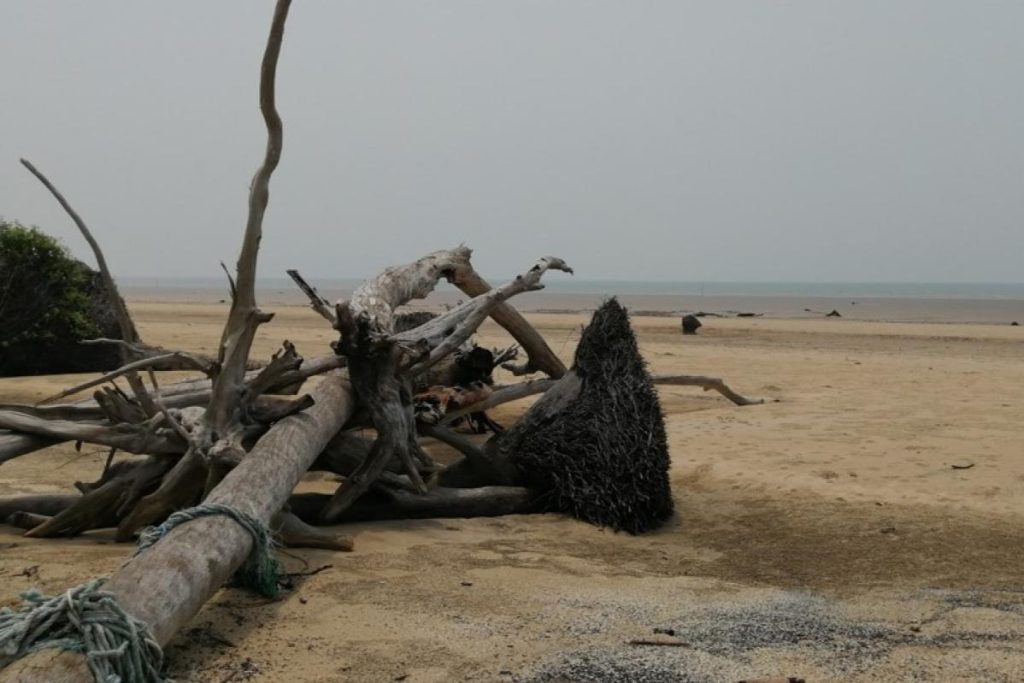 Top 8 Best Beaches in Kuching 2025 14 Rambungan-Beach-