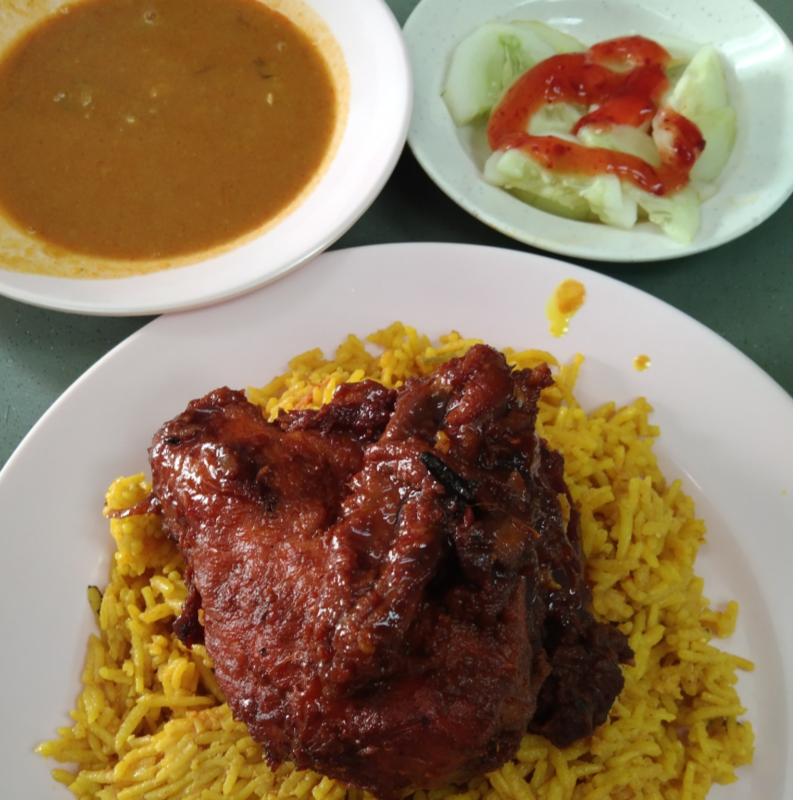 Top 10 Best Mamak Restaurants in Penang 2025 20 Ramzan-Restaurant-