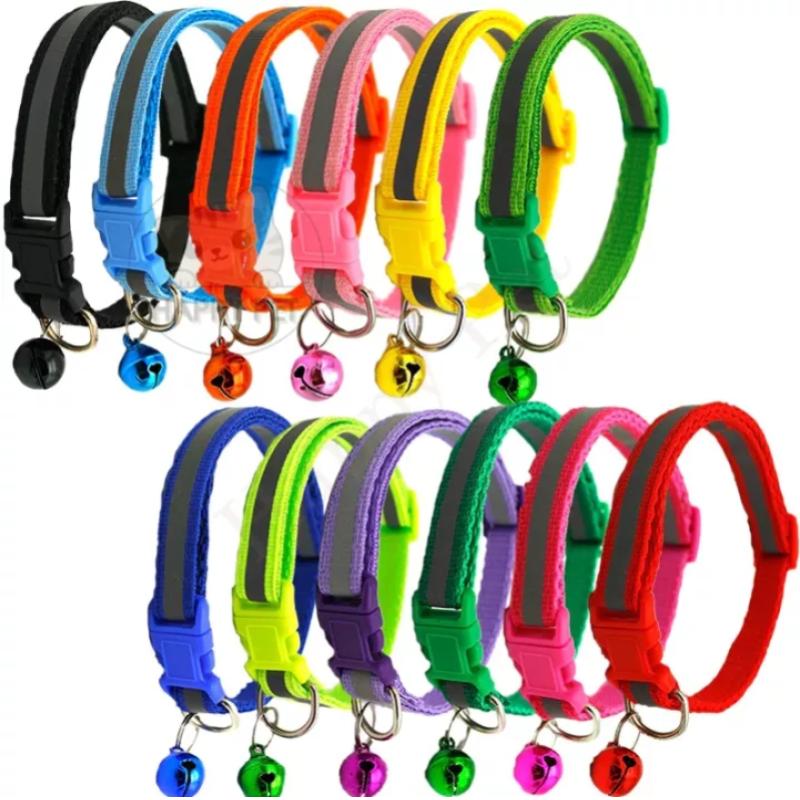 10 Kolar Kucing Terbaik di Malaysia 2025 9 Reflective-Cat-Collar