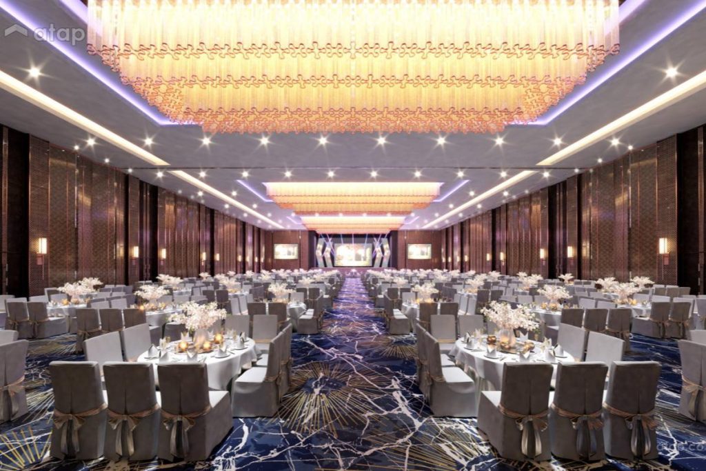 10 Dim Sum Terbaik di Johor Bahru 2025 10 Restaurant-Loon-Sing-JB@-Taman-Daya-