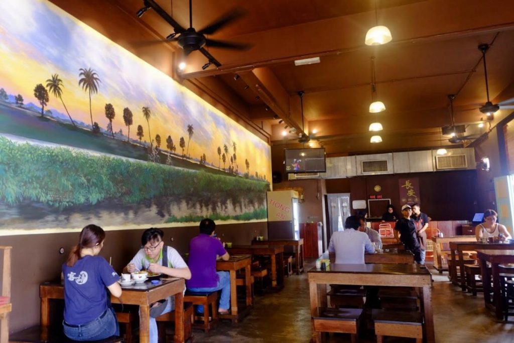 Top 9 Best Breakfasts in Johor Bahru 2025 10 Restaurant-Tiong-An-Tiong-An-Coffee-House