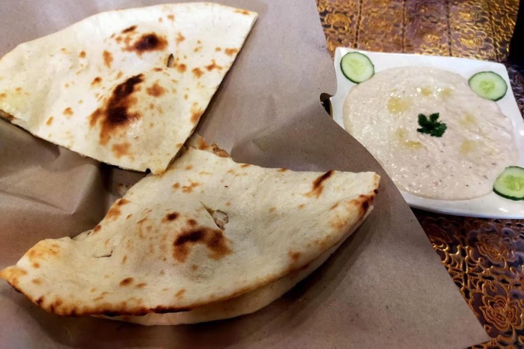 Top 10 Best Naan in Johor 2025 3 Restaurant-Wadi-Hana-Elarabi-