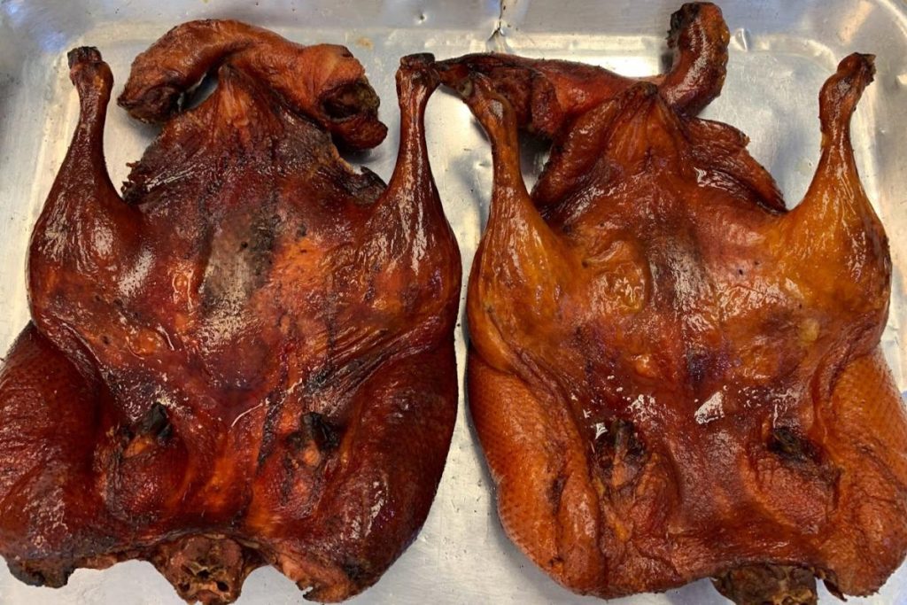 Top 10 Best Roast Ducks in Penang 2025 9 Restoran-Chu-Yoke-Weng-