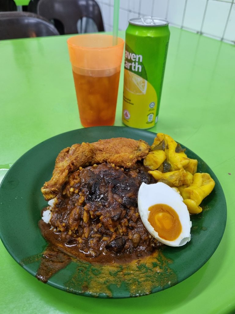 Top 10 Best Mamak Restaurants in Penang 2025 3 Restoran-Deen-