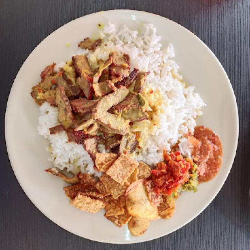 5 Restoran Indonesia Terbaik di Ipoh 2025 5 Restoran-Nasi-Minang-Ipoh-