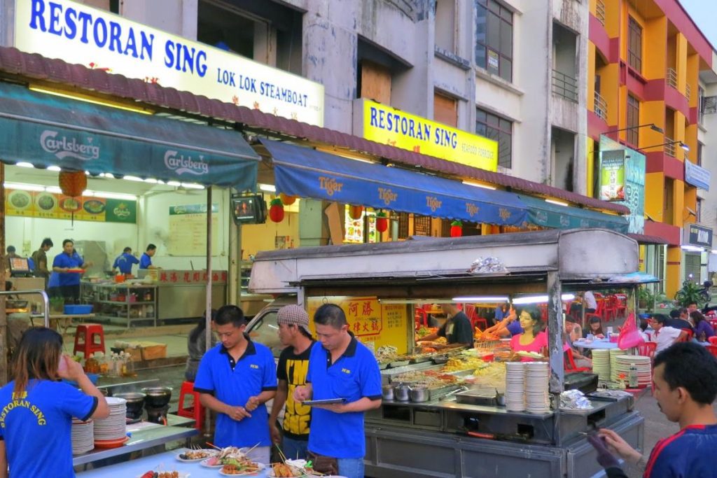 10 Restoran Steamboat Terbaik di Johor Bahru 2025 16 Restoran-Sing-Lok-Lok-Steamboat