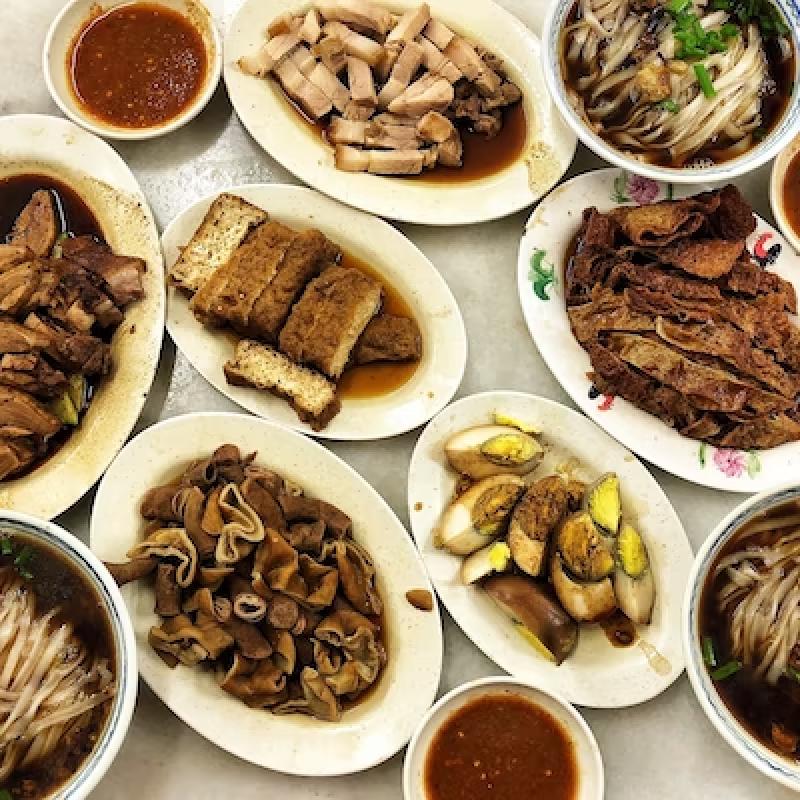 <strong>10 Restoran Cina Terbaik di Johor Bahru 2025</strong> 3 Restoran-Woon-Kiang-