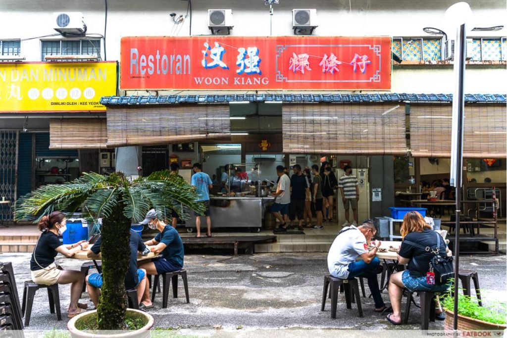 <strong>10 Restoran Cina Terbaik di Johor Bahru 2025</strong> 2 Restoran-Woon-Kiang