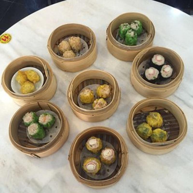 10 Dim Sum Terbaik di Johor Bahru 2025 17 Restoran-Yu-Pin-Dim-Sum-