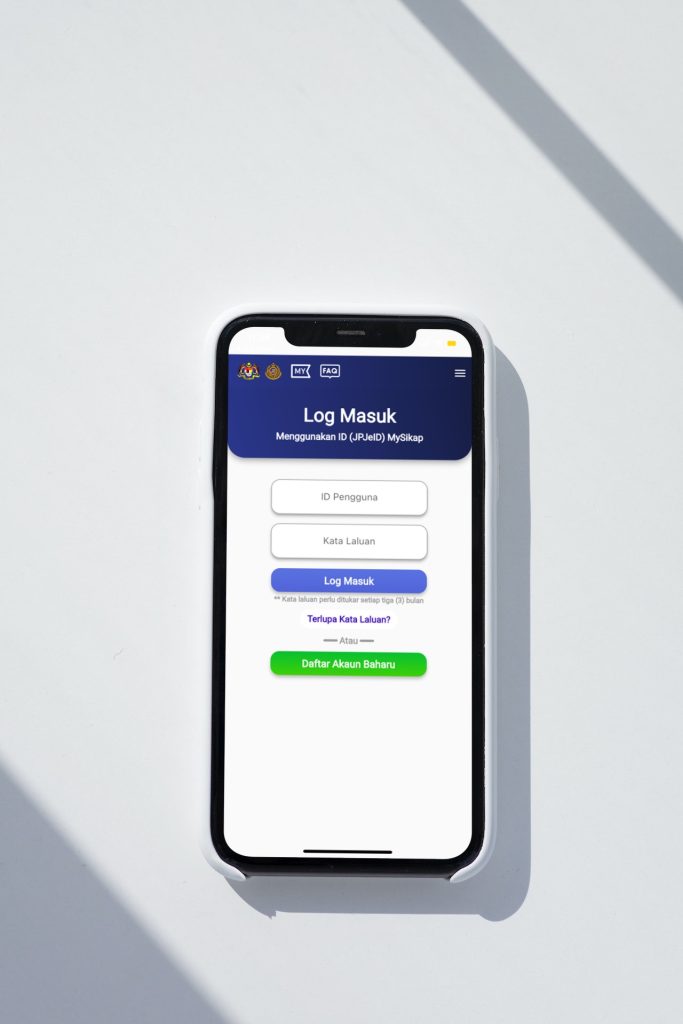 Here's How to Access Your Road Tax and License on the MyJPJ App 3 Road-Tax-
