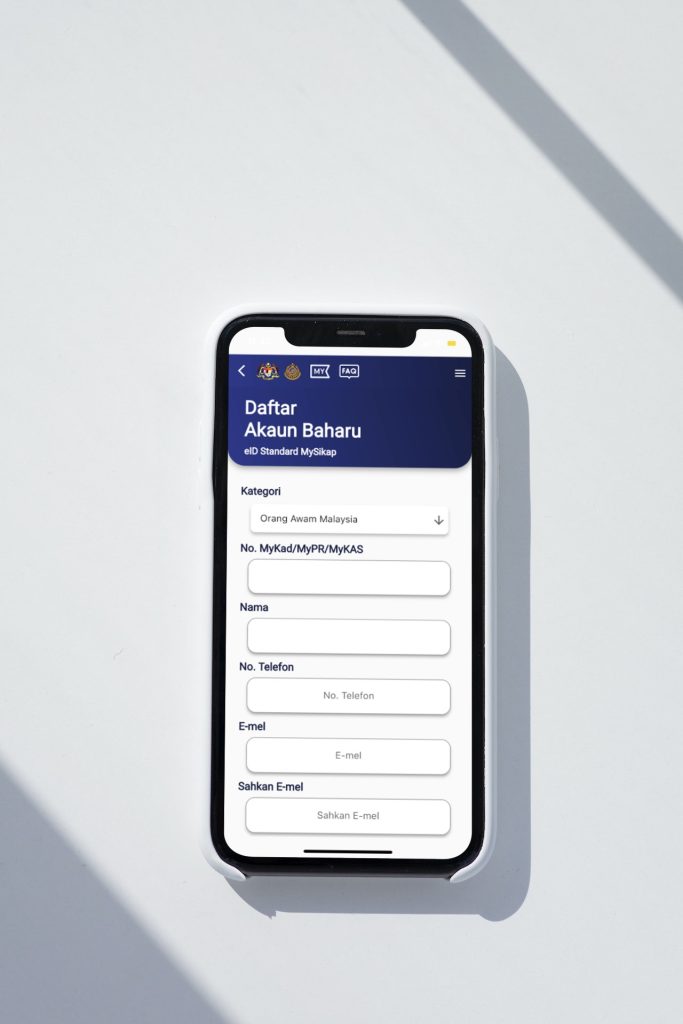 Here's How to Access Your Road Tax and License on the MyJPJ App 4 Road-Tax-