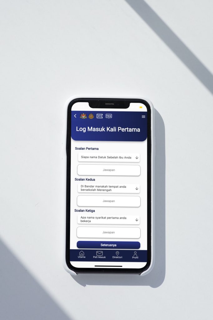 Here's How to Access Your Road Tax and License on the MyJPJ App 5 Road-Tax-