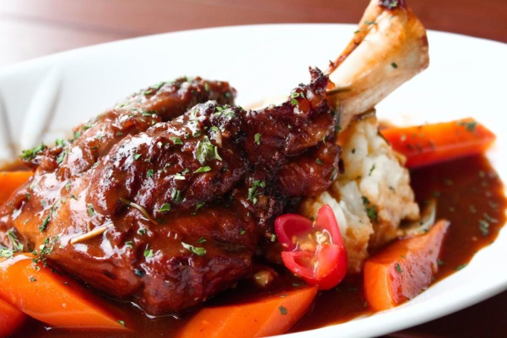 Top 8 Best Lamb Shanks in Penang 2025 13 Rockafellas-Kitchen-Bar-