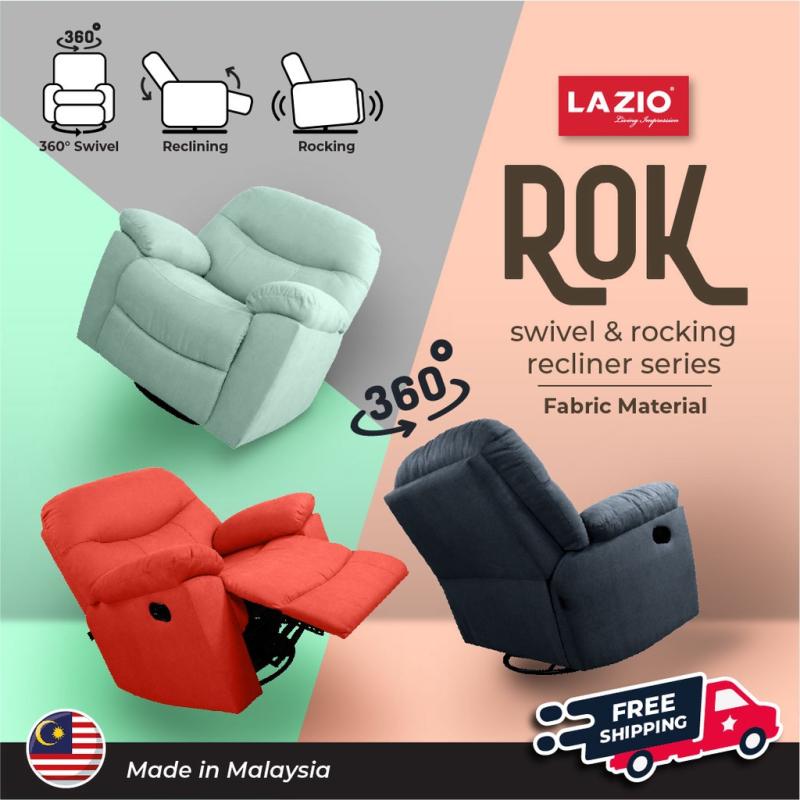Top 8 Best Lazy Chairs In Malaysia 2025 8 Rok-Lazy-Chair-
