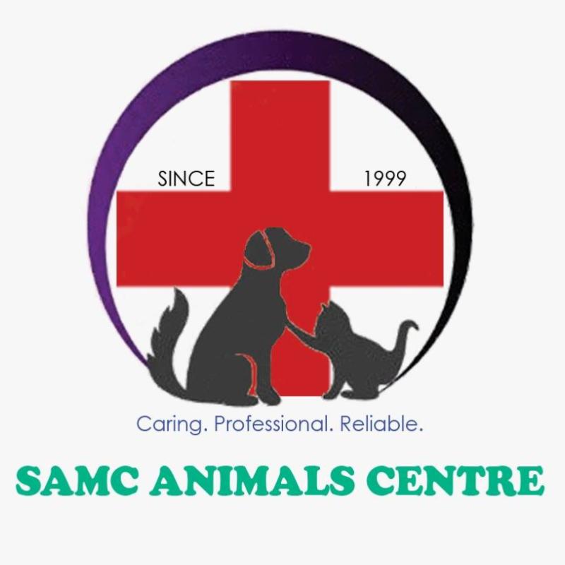 Top 10 Best Pet Clinics in Sabah 2025 20 SAMC-Animal-Clinic-