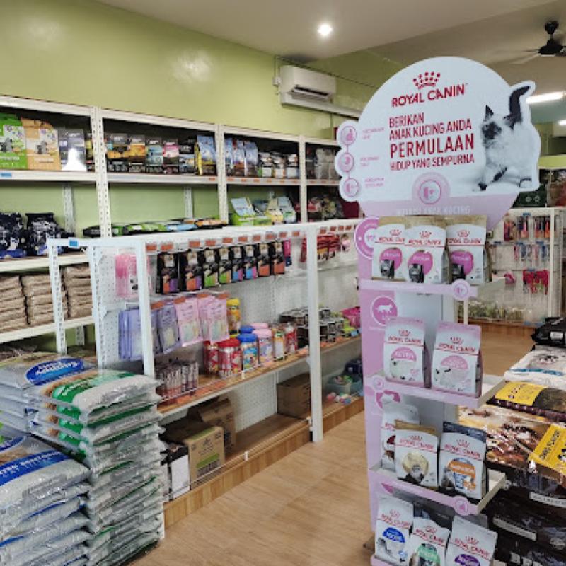 Top 10 Best Pet Shops in Ipoh 2025 7 SENZ-CHiAC-intelClean-Twin-Motor-MultiHood-